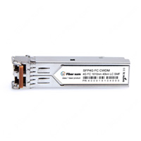 4Gbs Fibre Channel-CWDM 1610nm 40KM LC SMF DOM Optical Transceiver Module